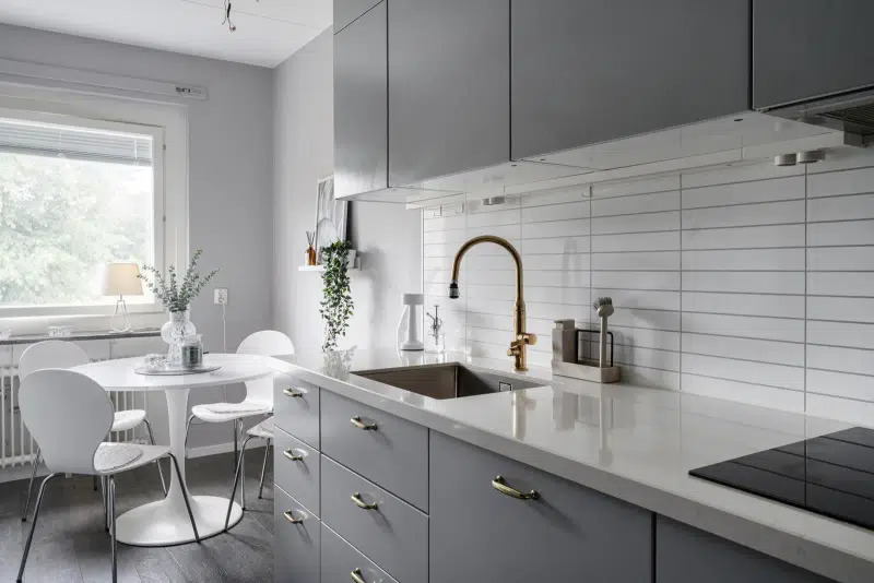 Apartment, 1 room, 40 m² in Alingsås