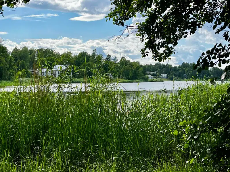 House, 9 rooms, 174 m² in Värmdö