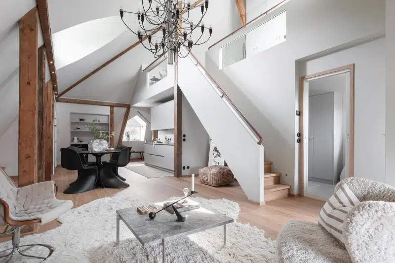 Apartment, 2 rooms, 78 m² in Alingsås