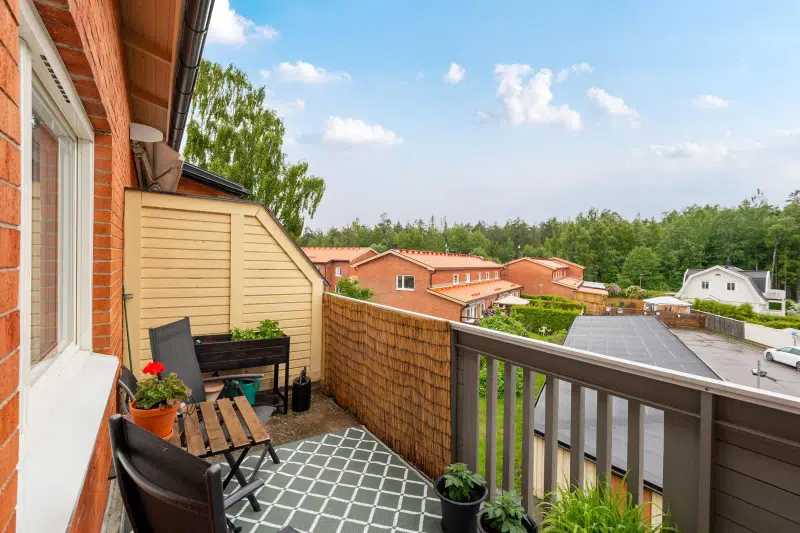 Apartment, 3 rooms, 88 m² in Södertälje