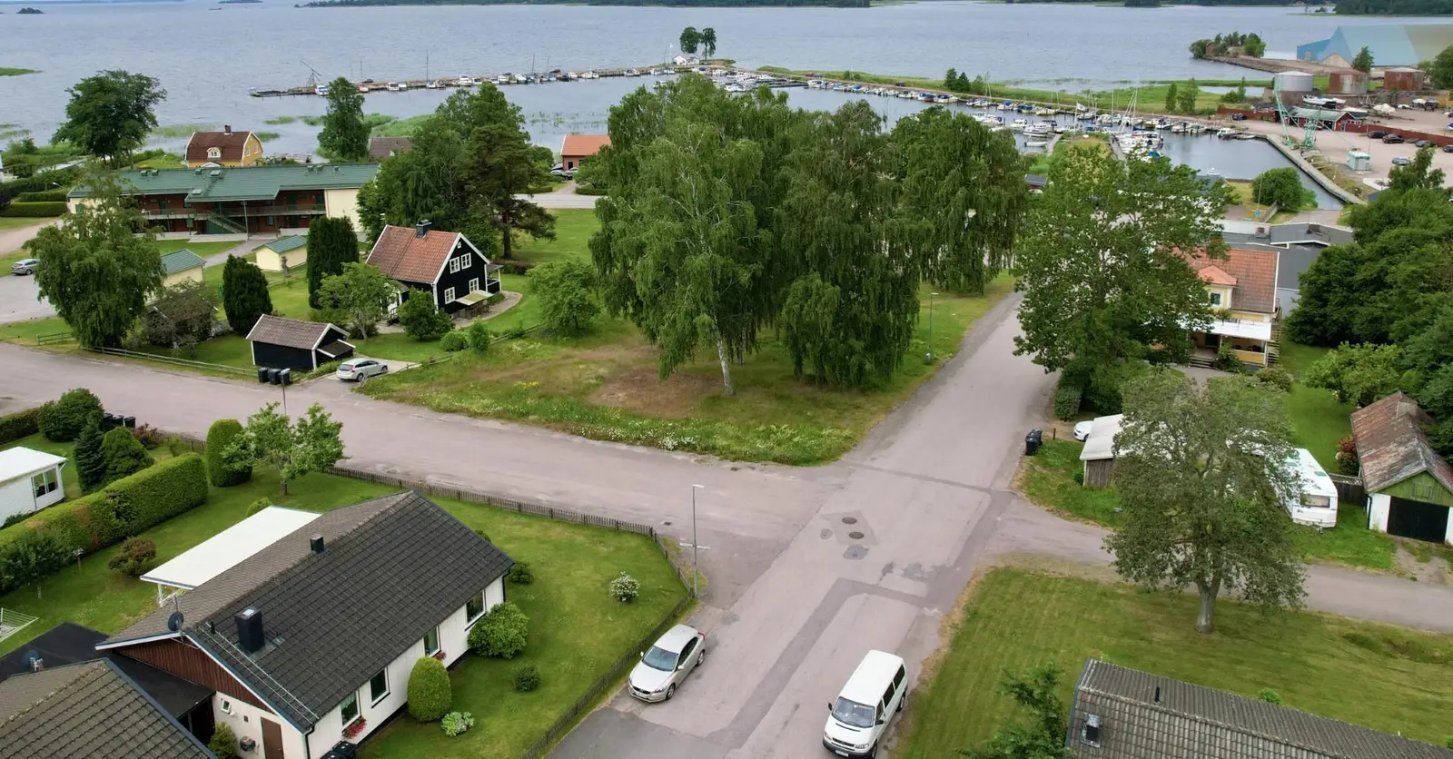 Bild 1 av 7 på Brisvägen