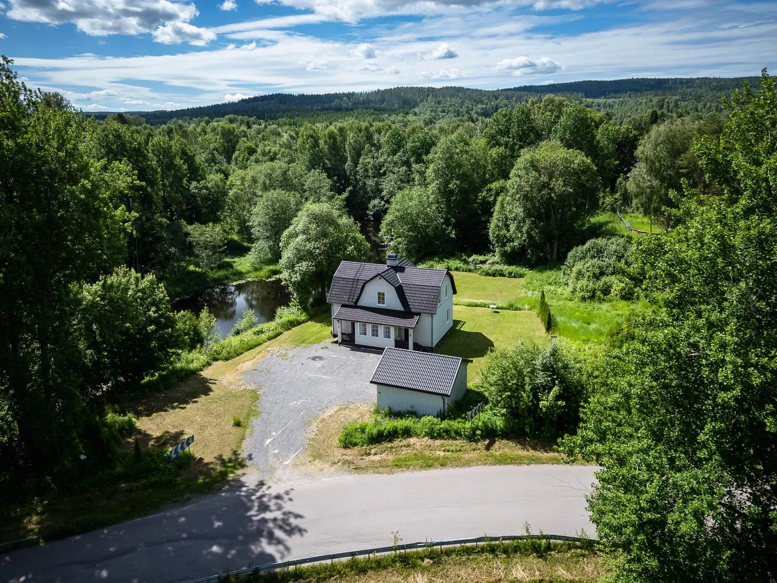 Bild 1 av 21 på Glasbruksvägen