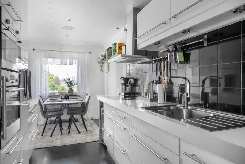 Lägenhet, 3 rum, 75 m² i Borlänge