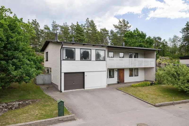 House, 6 rooms, 176 m² in Oxelösund