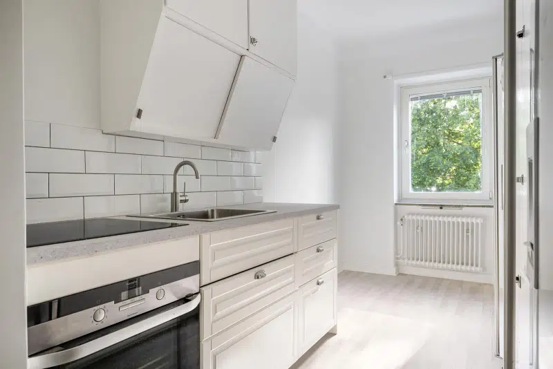 Apartment, 1,5 rooms, 37 m² in Norrköping