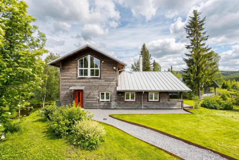 Villa, 5 rum, 136 m² i Åre