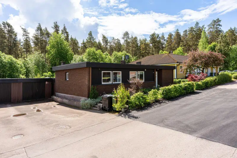 Villa, 5 rum, 119 m² i Kristinehamn