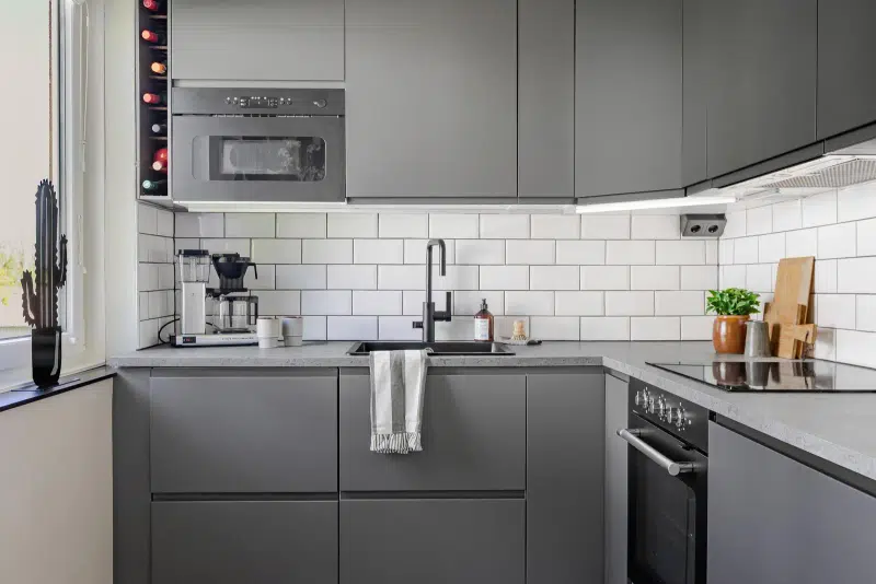 Apartment, 2 rooms, 55 m² in Jönköping