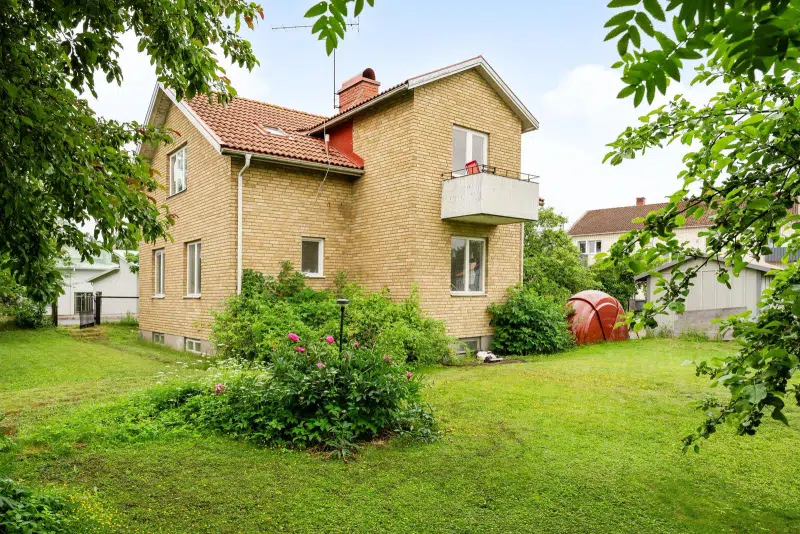 Villa, 5 rum, 138 m² i Kristinehamn