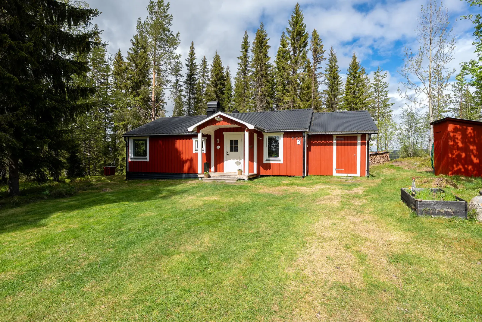 Bild 1 av 29 på Söderåsen