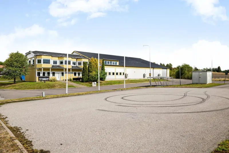 Övrigt, 1 rum, 2913 m² i Söderköping
