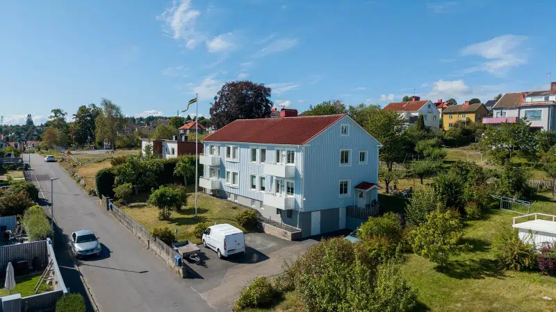 Other, 2 rooms, 696 m² in Jönköping