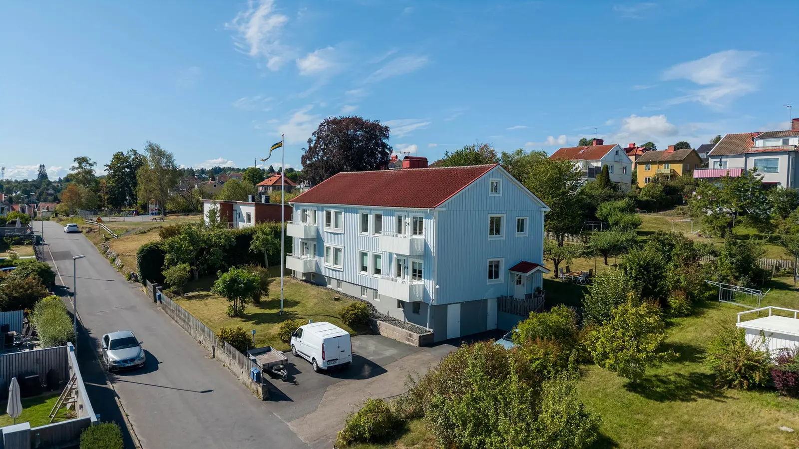 Image 1 of 17 of Styrmansgatan