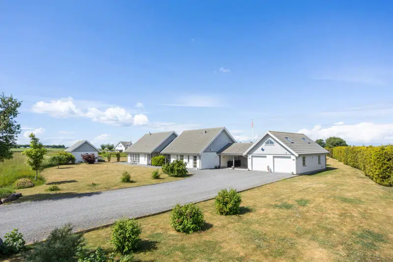 Villa, 6 rum, 210 m² i Trelleborg