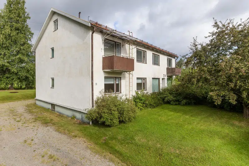 Övrigt, 2267 m² i Sunnansjo