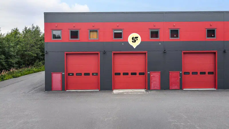 Other, 117 m² in Umeå