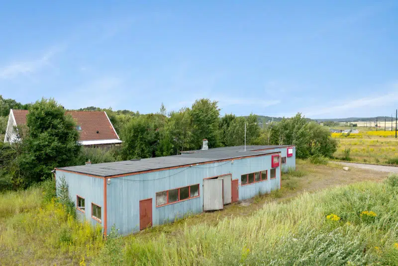 Övrigt, 5093 m² i Kungsbacka