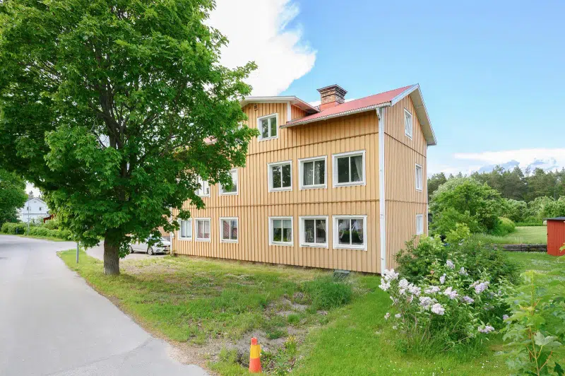 Other, 640 m² in Gävle