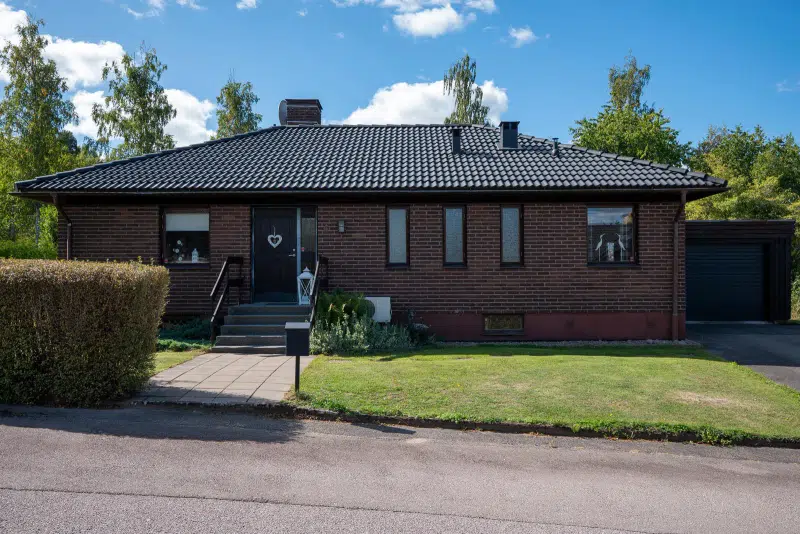Villa, 4 rum, 115 m² i Tranås