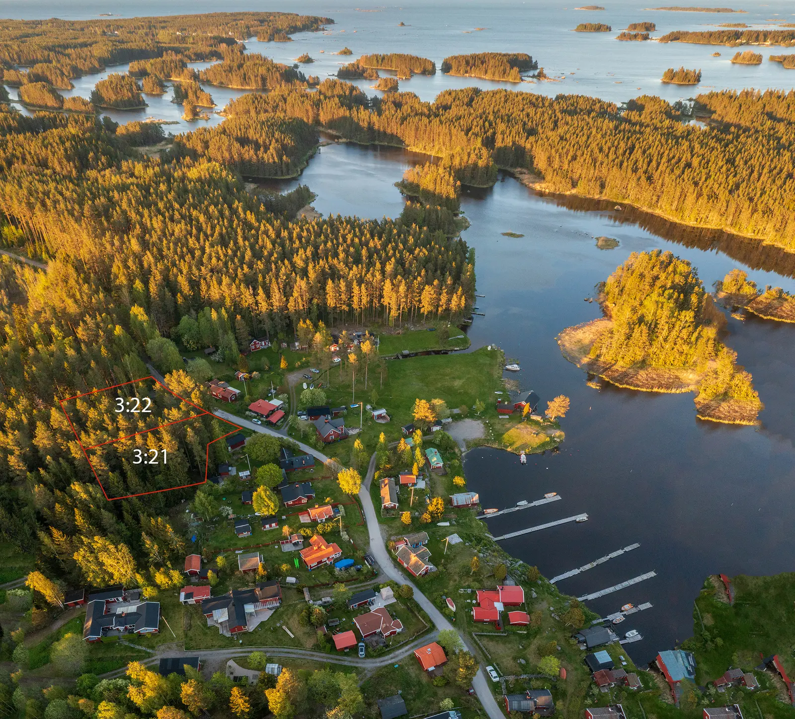 Bild 1 av 4 på Utnoravägen