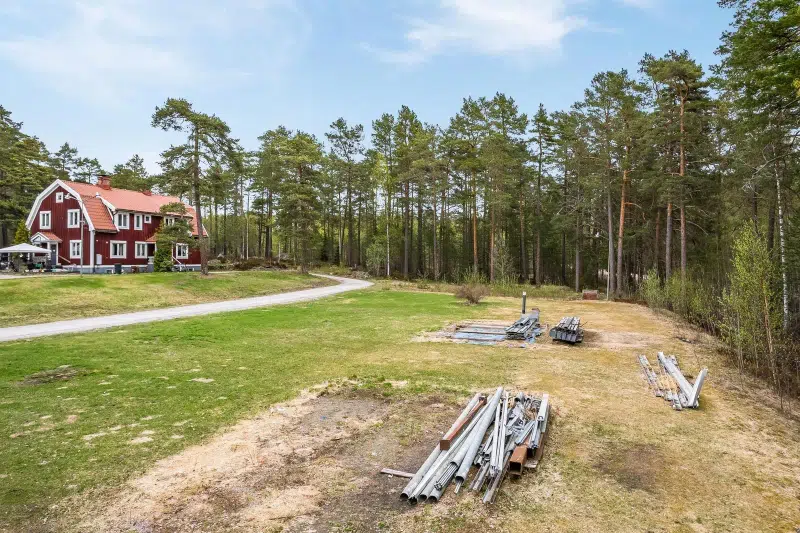 Övrigt, 1451 m² i Gävle