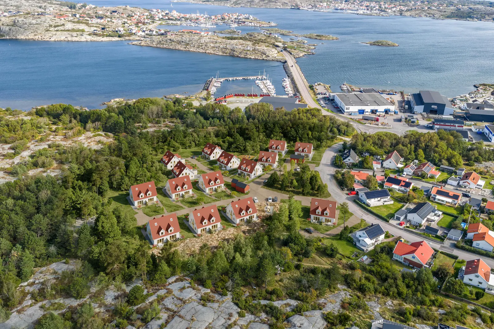 Bild 1 av 15 på Brf Havsgläntan