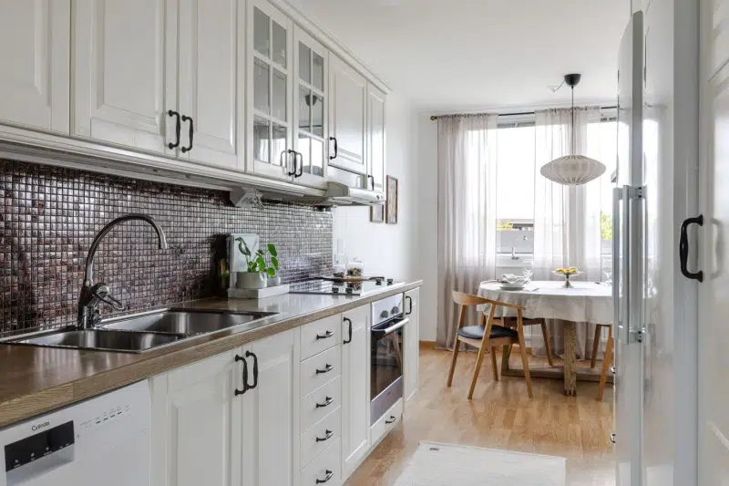 Apartment, 3 rooms, 75 m² in Linköping