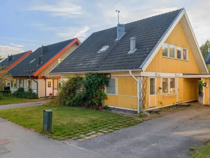Apartment, 6 rooms, 140 m²