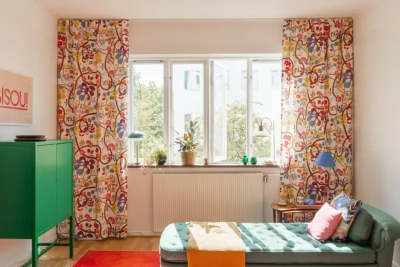 Apartment, 2 rooms, 44 m²