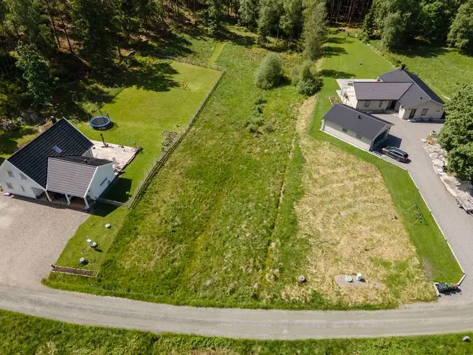 Image 1 of 7 of Rävsal 272