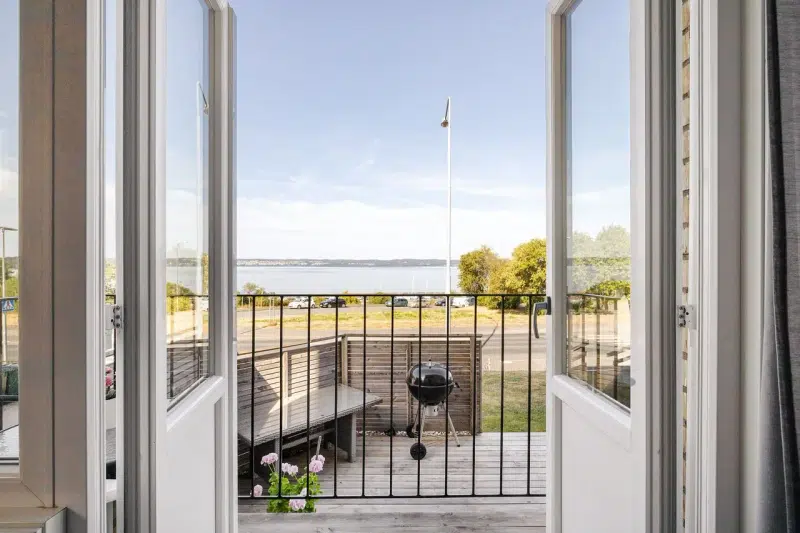 Apartment, 2 rooms, 69 m²