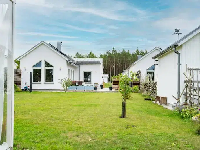 Lägenhet, 4 rum, 84 m²