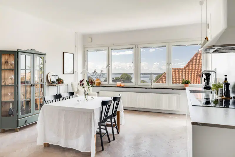 Apartment, 2 rooms, 52 m² in Helsingborg
