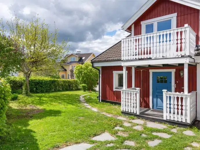 Villa, 5 rum, 130 m²