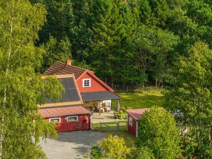 Villa, 3 rum, 102 m²