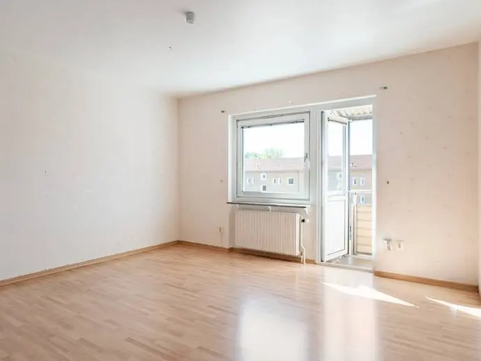 Lägenhet, Karl Staaffsgatan 22B. Bild 1 av 1