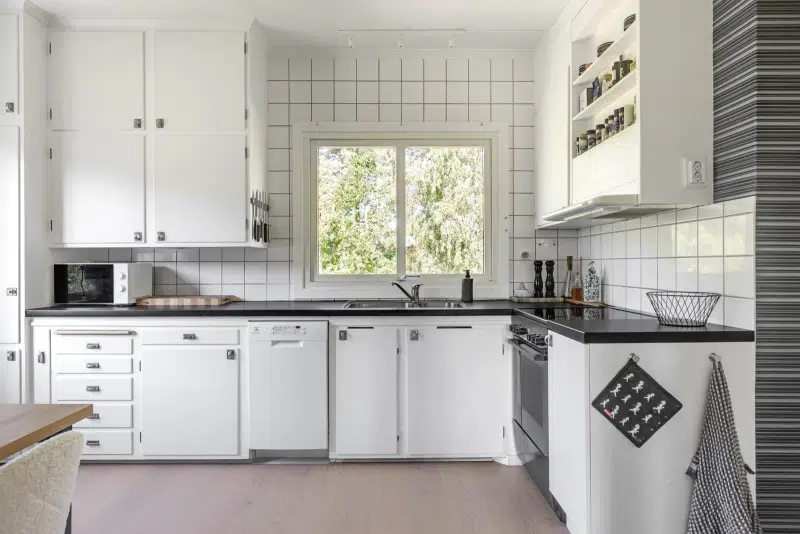Lägenhet, 2 rum, 56 m²