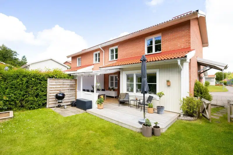 Apartment, 3 rooms, 85 m²