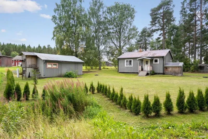 Villa, 2 rum, 49 m² i Lit