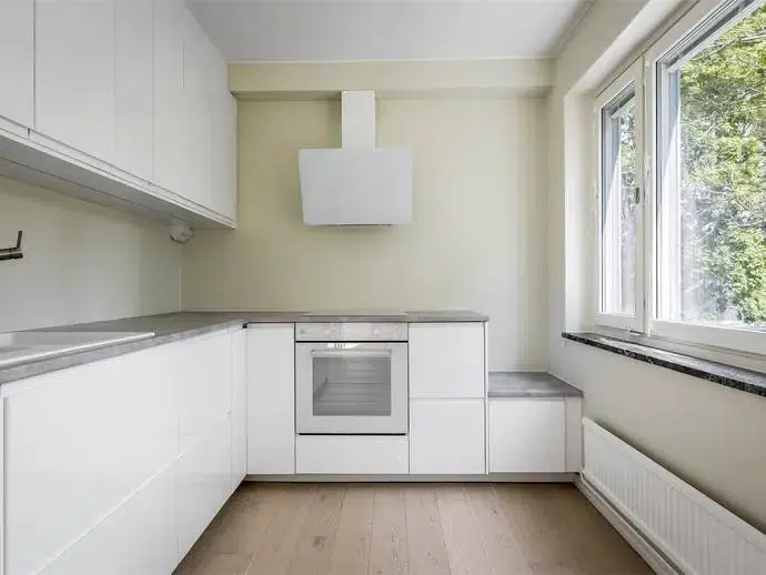 Apartment, 2 rooms, 56 m²