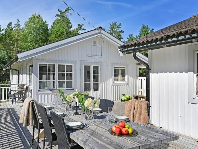 Image 1 of 21 of Tampvägen 14
