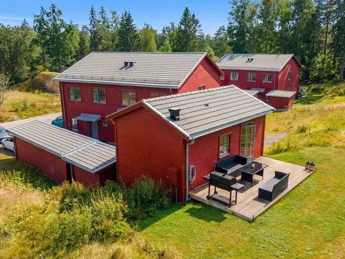 Lägenhet, 2 rum, 52 m²