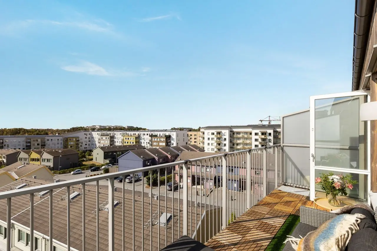 Bild 1 av 21 på Ursviks allé 21