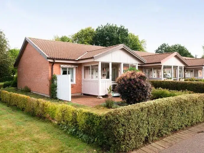 House, 3 rooms, 82 m²