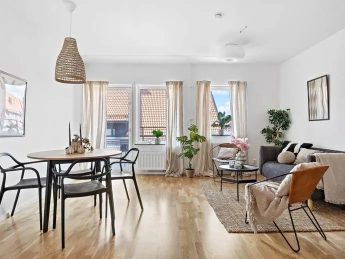 Bild 1 av 21 på Kryddgårdsgatan 23