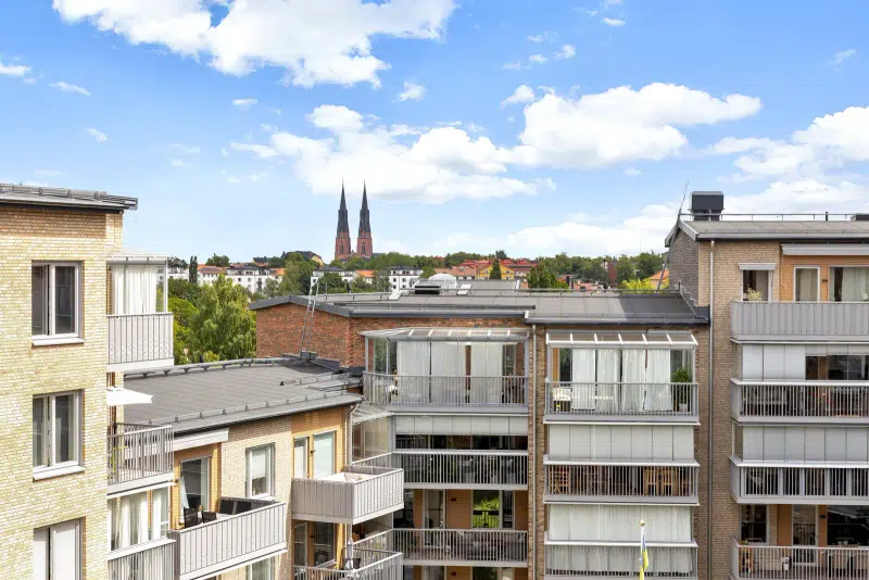Apartment, 2 rooms, 35 m²