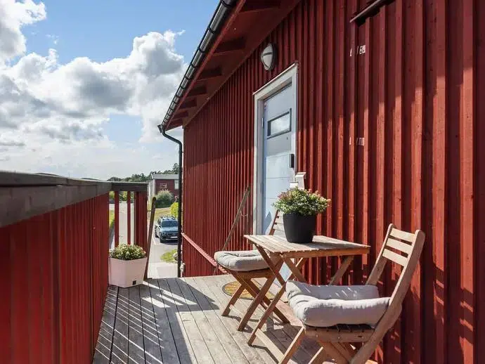 Apartment, 3 rooms, 69 m²