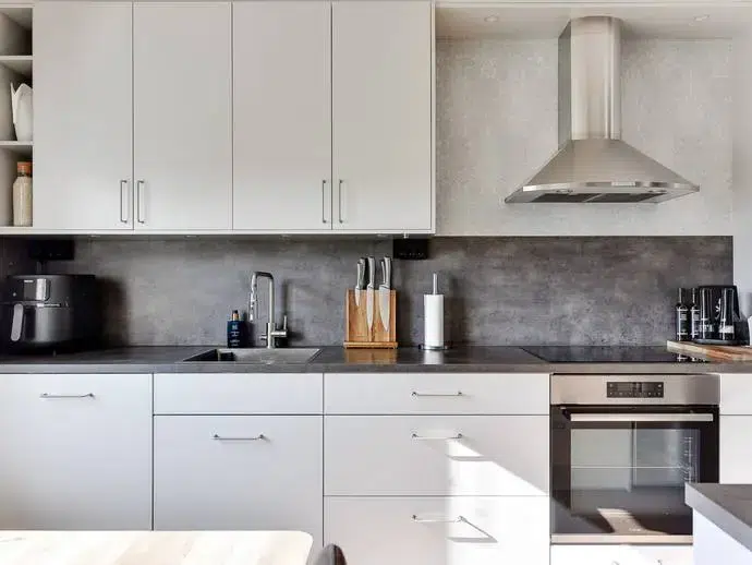 Apartment, 2 rooms, 58 m²