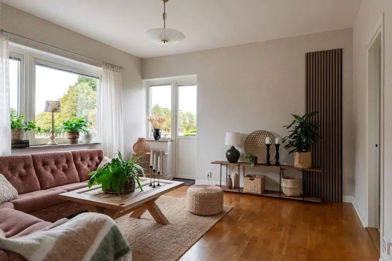 Apartment, 2 rooms, 50 m² in Motala