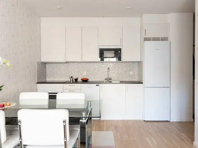 Apartment, 2 rooms, 38 m²